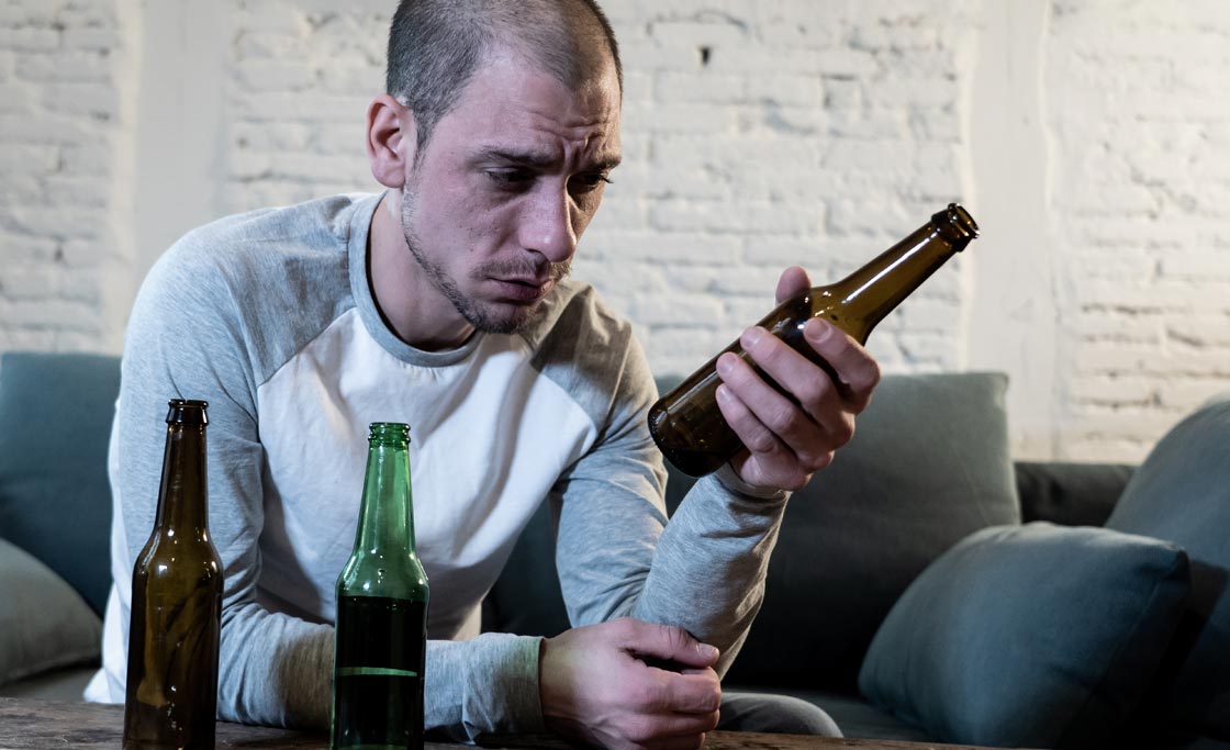 Убрать алкогольную зависимость в Серебряных Прудах